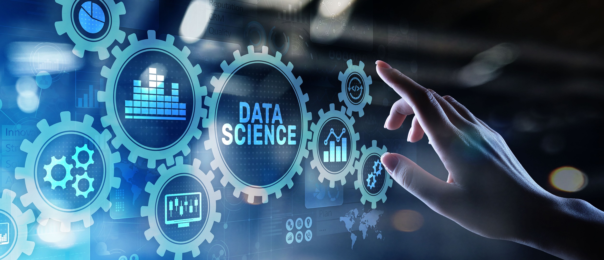 Data Science Image